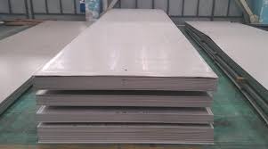 aluminium plates stockist and