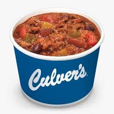 Culvers Georges Chili Nutrition Facts