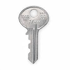 hon file cabinet key replacement l700