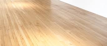 hardwood floor refinishing in