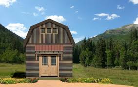 Sheds Texas Tiny Homes