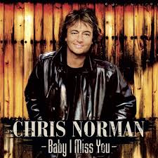 chris norman baby i miss you