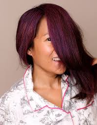 redken color rebel temporary hair