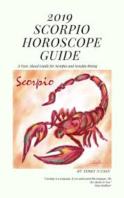 Scorpio Year Ahead Horoscope Scorpio Horoscope Forecast By