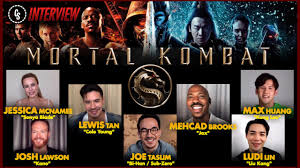 Mortal kombat (2021) cast and crew credits, including actors, actresses, directors, writers and more. Exclusive Mortal Kombat Cast Explains Character Backstories