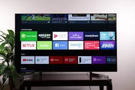 Right now, the feature is limited to select galaxy phones and requires you to use the samsung messages app as your default sms app. How To Find And Install Apps On Your Sony Tv Sony Bravia Android Tv Settings Guide What To Enable Disable And Tweak Tom S Guide