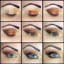 try this makeup look