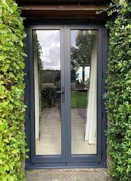 French Doors In South Wales
