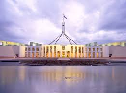 how much did parliament house cost to