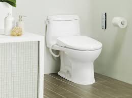 This article mentions the 5 best toilet seats that you can buy for yourself. Best Bidets Of 2021 Bidet Toilet Seats