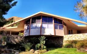 celebrity homes in palm springs an