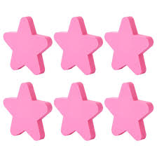 Kitchen cabinet, wardrobe, vanities, tv cabinets,display cabinets, and other home furniture. Wolfbush Soft Rubber Knobs 6pcs Cartoon Star Cabinet Knobs Silicone Door Knobs Cute Knobs For Cabinets Doors Dresser Kitchen Cabinets And Cupboards Pink Buy Online In Cayman Islands At Cayman Desertcart Com Productid 101797909