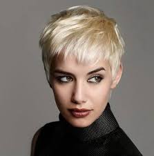 This is a closely trimmed short haircut for women with several pretty points in front of the ears with extra length at the top. Fashionable Women S Haircuts 2021 2022 Is Beauty Tips