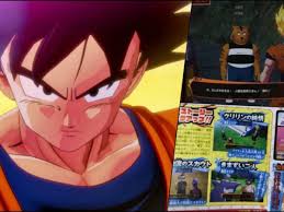 Check spelling or type a new query. Dragon Ball Z Kakarot Announces Its First Dlc Indications Of The Beerus Saga