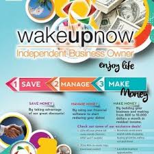 Wake Up Now Best Business Opportunity Ever Benefits And