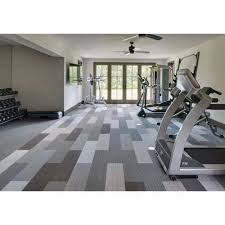 rubber flooring texture in pune at best