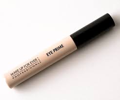 ever eye prime primer review swatches