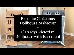 Plan Toys Dollhouse Makeover