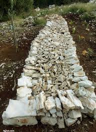 Dry Stone Walling With Photos And