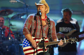 Rewinding The Country Charts In 2003 We Loved Toby Keiths