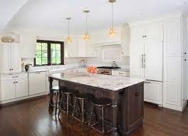 Houzz has millions of beautiful photos from the world's top designers, giving you the best design ideas for your dream remodel or simple. Can You Have Stained Trim With White Painted Cabinets Normandy Remodeling