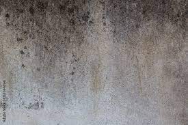 Texture Of Old Gray Concrete Wall For