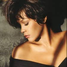 FEATURE: Second Spin: Whitney Houston - Just Whitney — Music Musings & Such