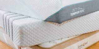 Consumer reports gauges firmness and measures precisely how much support each mattress provides to people of different sizes. Best Memory Foam Mattresses You Can Buy Online 2021 Reviews By Wirecutter