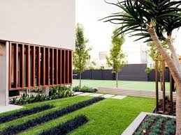 Residential Garden Landscaping Melbourne