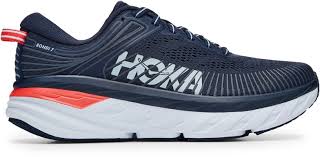 Finally, purchasing outstanding tennis shoes for plantar fasciitis will offer you some years of enjoyment and relaxation after a long week of work. Hoka One One Bondi 7 Road Running Shoes Women S Rei Co Op