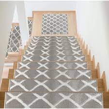 carpet stair tread cover stair