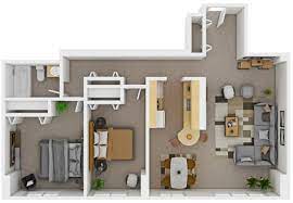 2 bedroom apartments in edmonton for