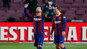 Watch villarreal cf vs fc barcelona free online in hd. Champions League Betting Odds Pick For Barcelona Vs Paris Saint Germain Tuesday Feb 16