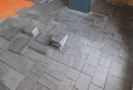 slate tile elegant multi colour and