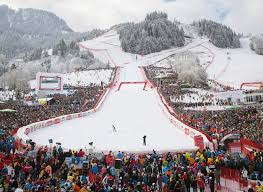 Fritz strobl breaks streif record (dh kitzbühel 1997). Ski Weltcup Kitzbuhel 2020 Ergebnisse Skigebiete Test Magazin