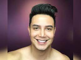 watch paolo ballesteros turns into