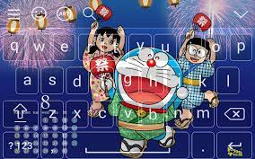 new keyboard for Doraemon 2018 APK 1.0 ...