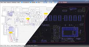 Reading iphone schematics pdf updated information on iphone 2019. Openboardview Org Software For Viewing Pcb Laptop Motherboard Layouts