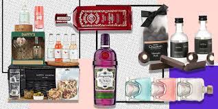 gin christmas gifts 2021 the best gin