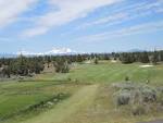 Juniper Golf Course - Oregon Courses