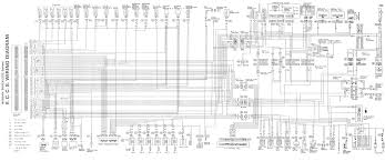 17 1986 nissan 300zx engine wiring diagram nissan 300zx nissan engineering. 86 Nissan 300zx Wiring Diagram Wiring Diagram Networks