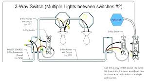 The maximum number of outlets allowed on a 15 amp branch circuit (the rating for 14/3 w. Ym 4122 Wiring Multiple Lights Single Switch Free Diagram