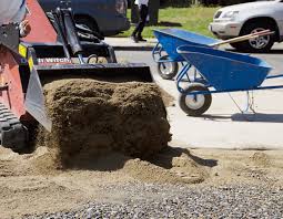 How much material do you need? Installing The Base For Artificial Grass Megagrass