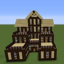 Minecraft Houses Minecraft House