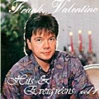Frank Valentino - Hits \u0026amp; Evergreens vol1. Komplette CD