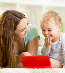 Are there spanish speakers in your neighbourhood? 22 Fun And Learning Ipad Apps For Toddlers
