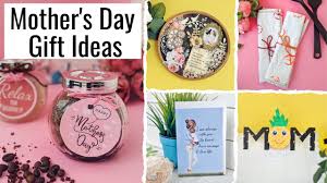 best mother s day gift ideas during