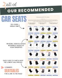 car seat s