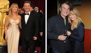 Goldie hawn and kurt russell have been hot and heavy forever but never sealed the deal with a wedding ring. Kurt Russell And Goldie Hawn Will Finally Get Married After 30 Years Together Celebrity News Showbiz Tv Express Co Uk