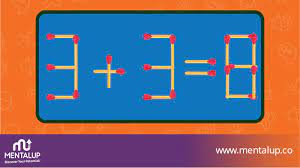 97 fun and challenging math riddles